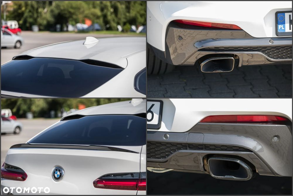 BMW X4 - 16