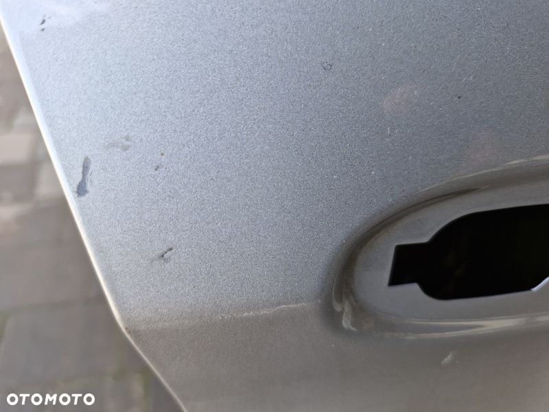 fiat tipo ii 2 drzwi prawy przód prawe przednie - 3