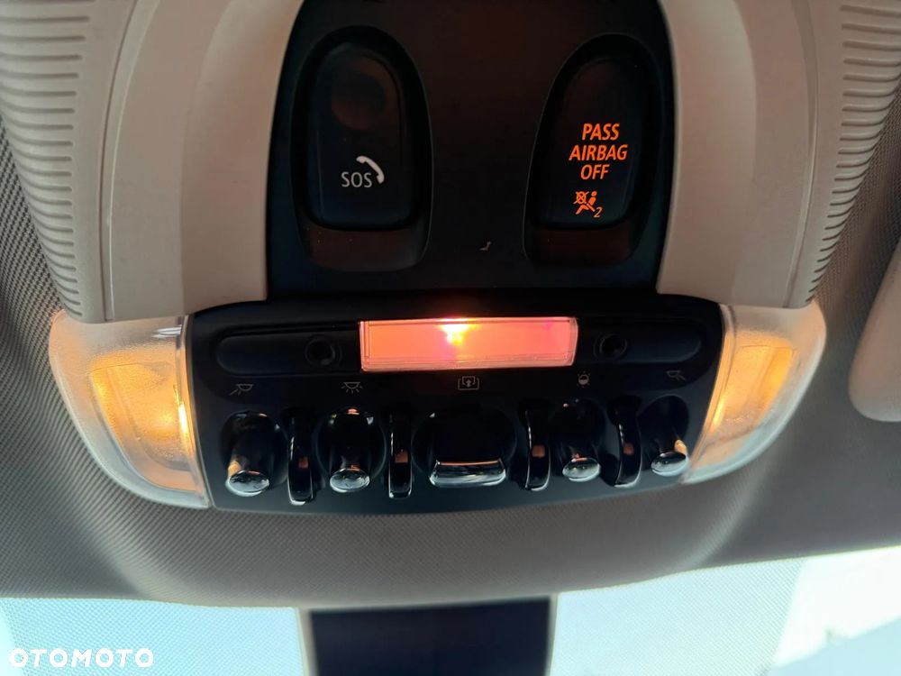 MINI Countryman Cooper S All4 - 14