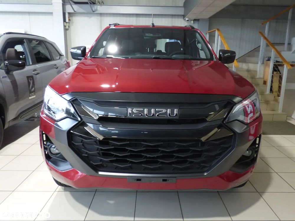Isuzu D-Max 1.9 DC LSE - 3