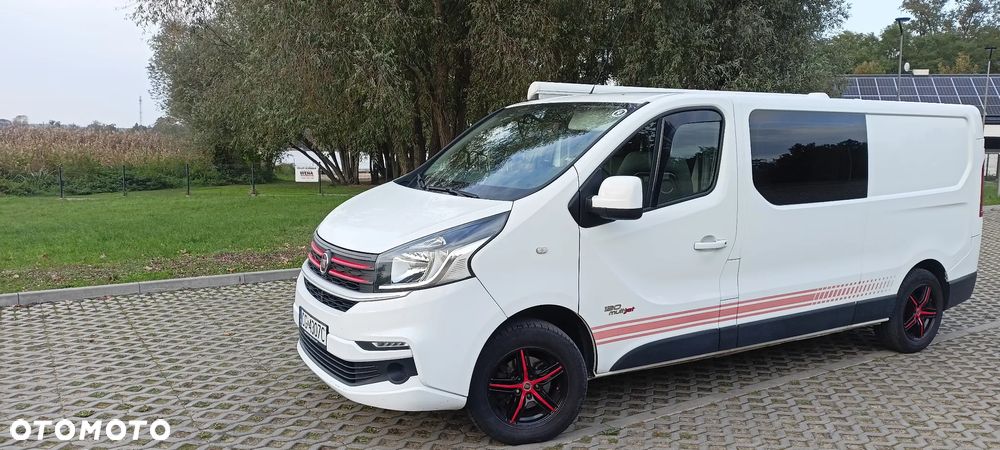 Renault TRAFIC - 2