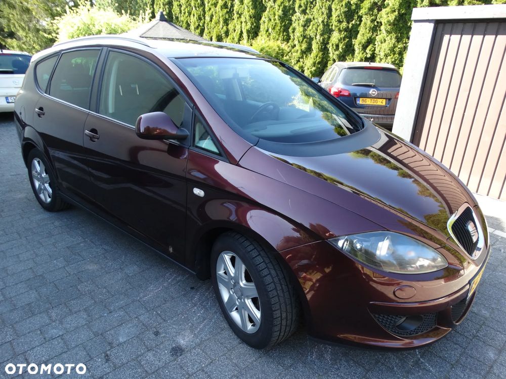 Seat Altea - 3