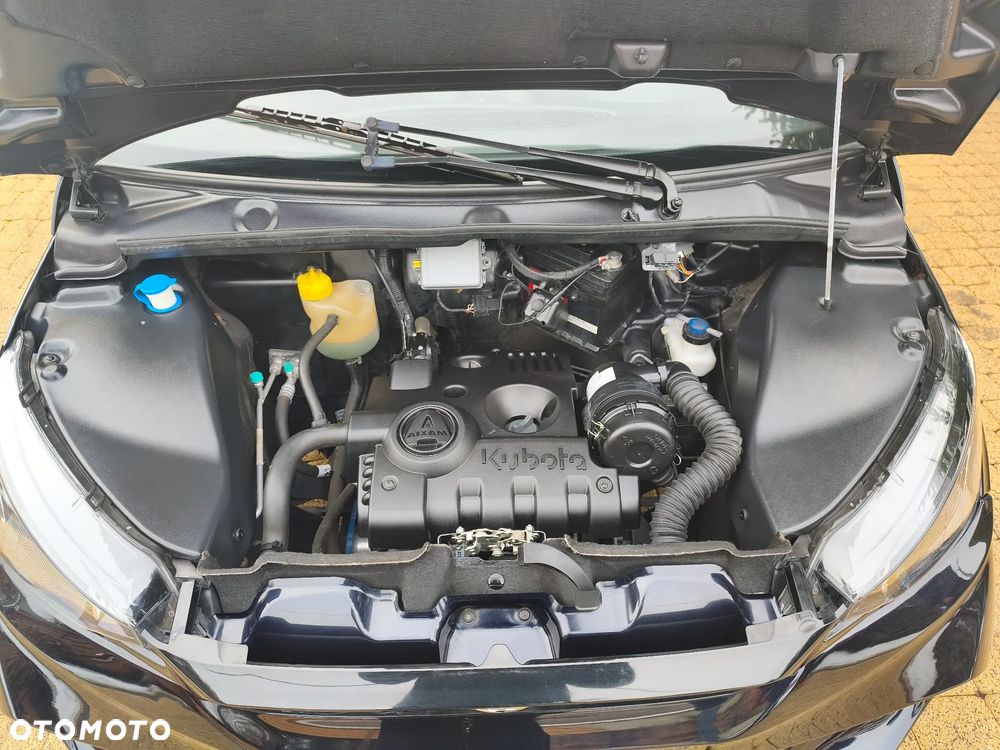 Aixam Coupe - 20