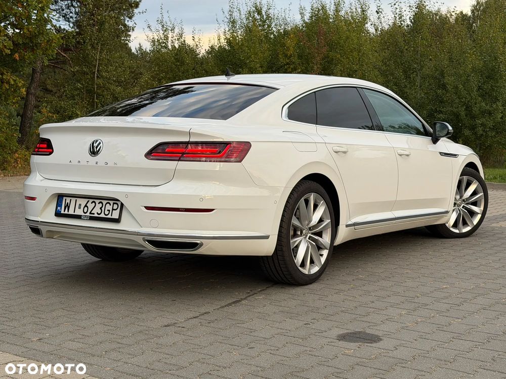 Volkswagen Arteon 2.0 TDI SCR Elegance DSG - 15