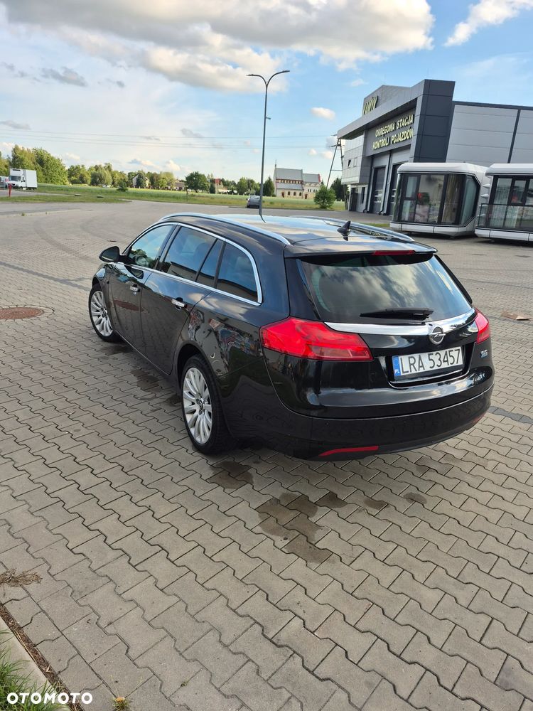 Opel Insignia 2.0 CDTI - 3