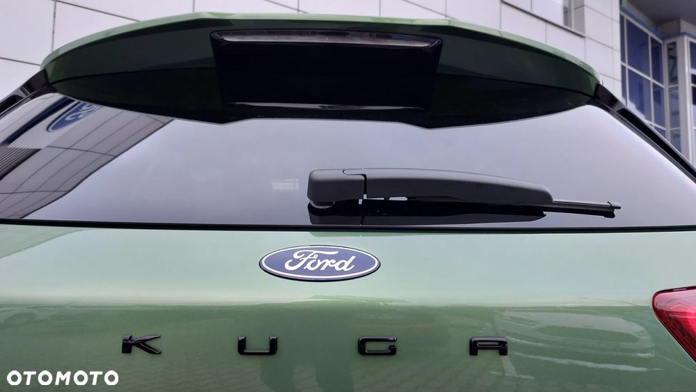 Ford Kuga 2.5 FHEV FWD ST-Line X - 7