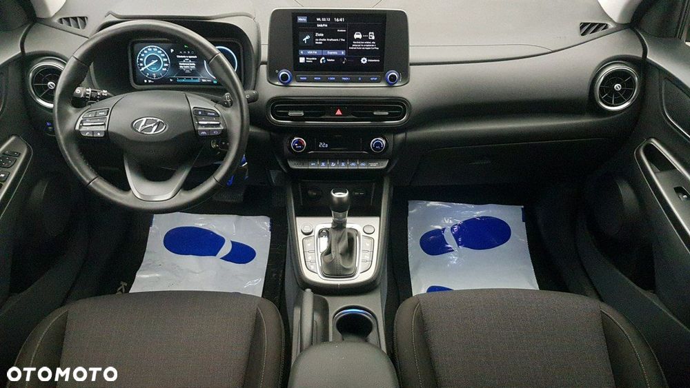 Hyundai Kona - 15