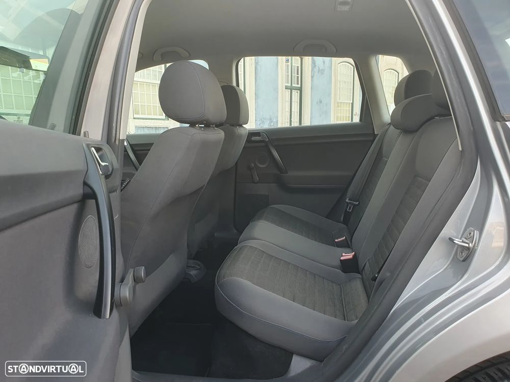 VW Polo 1.2 Live+ - 22