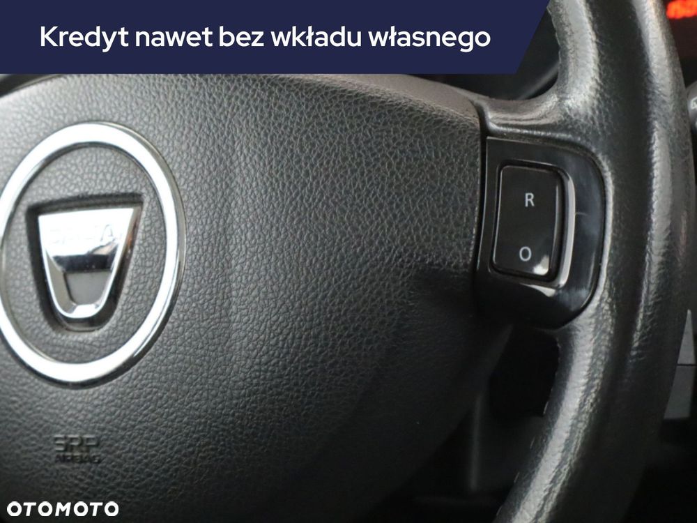 Dacia Lodgy - 23