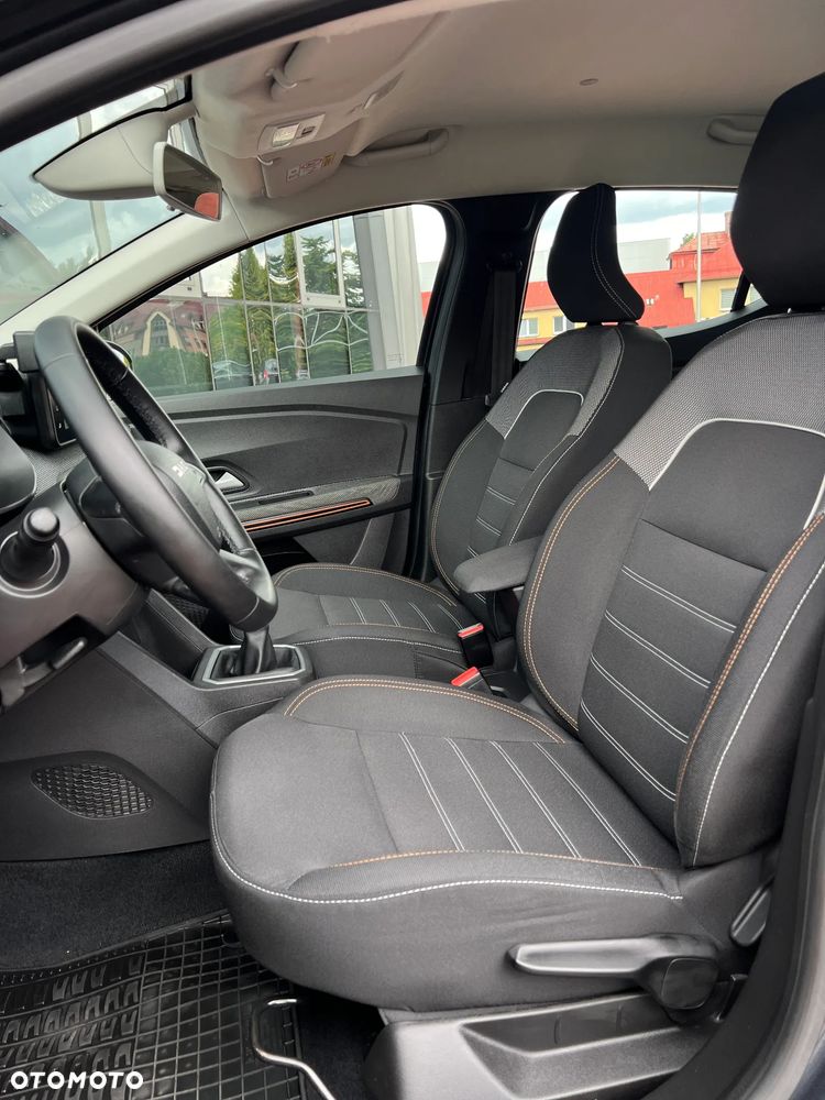 Dacia Sandero Stepway 1.0 TCe Comfort - 18