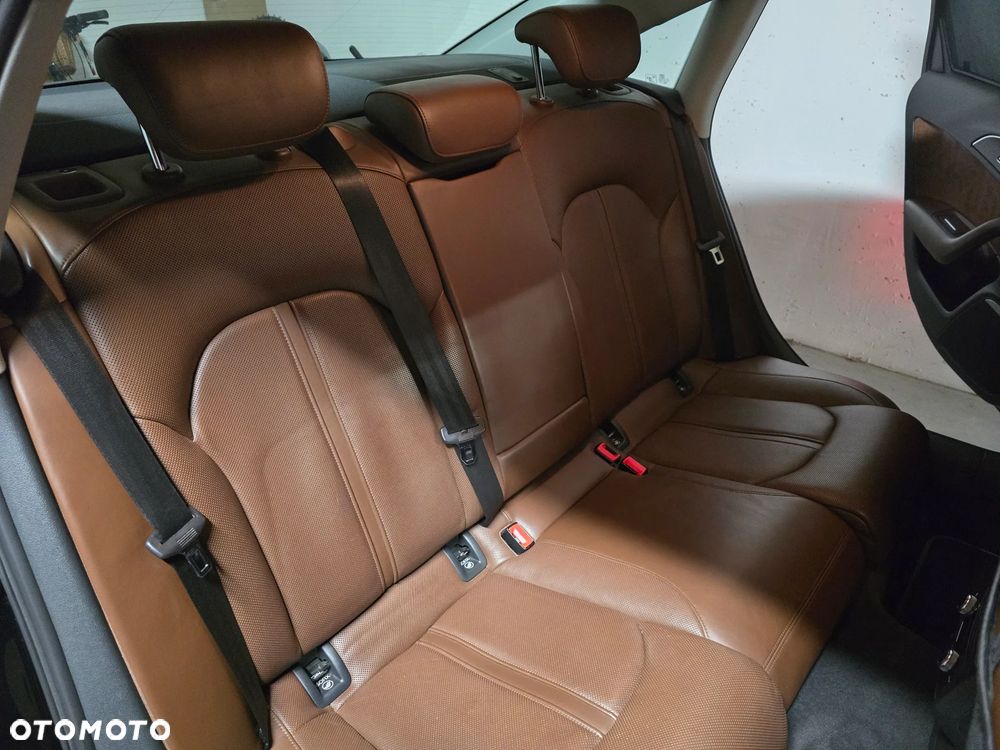 Audi A6 Limousine 3.0 TDI Quattro S tronic - 24