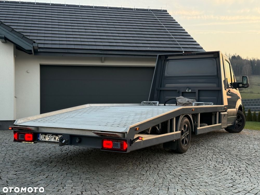 Mercedes-Benz SPRINTER - 9