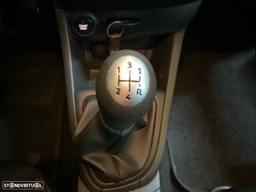 Renault clio 1.5 dci IVA DEDUTIVEL - 14