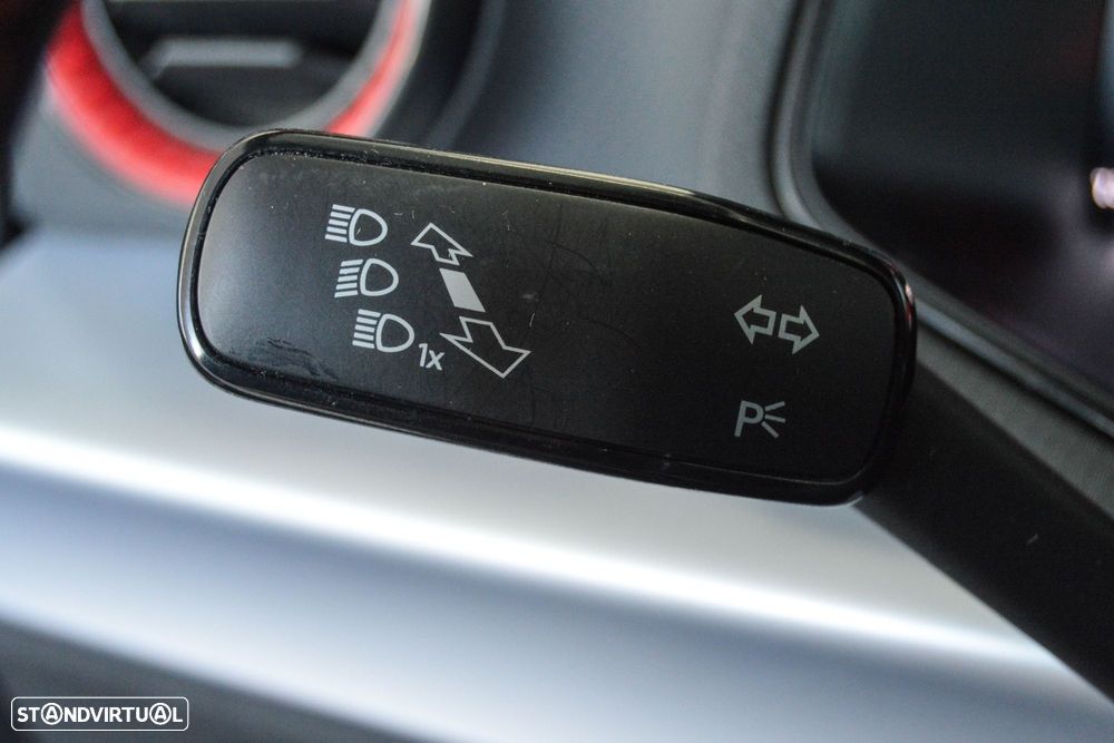 SEAT Ibiza 1.0 TSI FR - 30