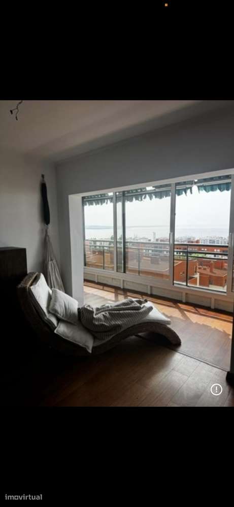 Apartamento, 85 m², Oeiras e São Julião da Barra, Paço de Arcos e Caxias - Grande imagem: 5/9