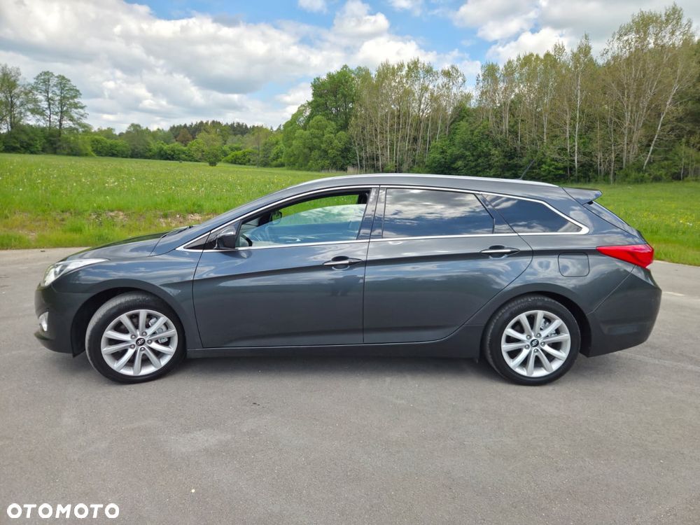 Hyundai i40 2.0 Premium - 10