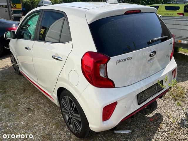 Kia Picanto 1.2 Automatik GT Line - 5