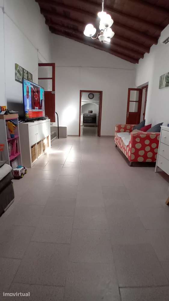 Moradia T3 Térrea com Quintal de 202 m² e Garagem em Safara – Moura - Grande imagem: 5/30
