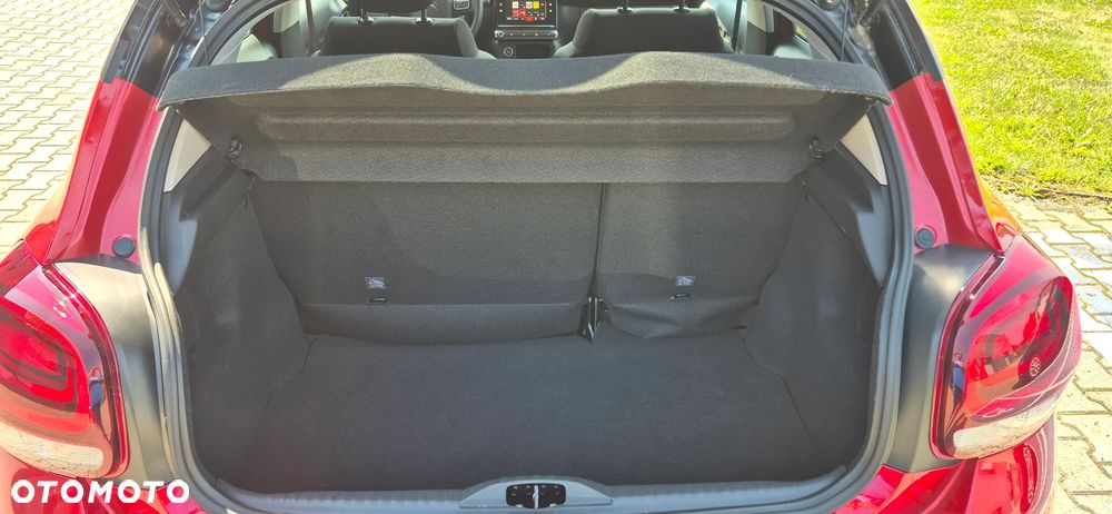 Citroën C3 1.2 PureTech Max EAT6 - 29