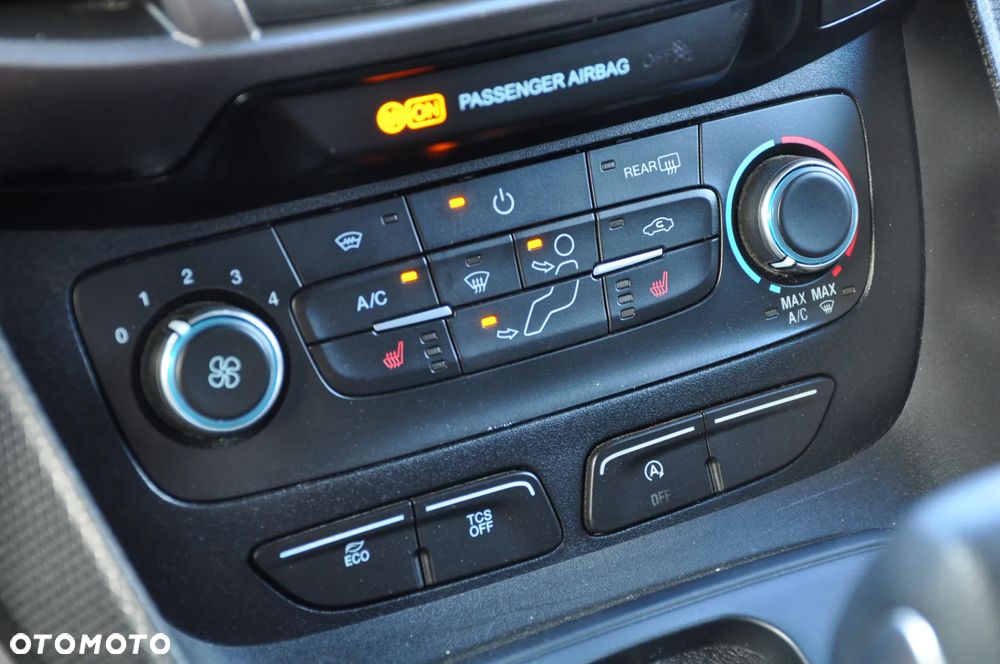 Ford Transit Connect 230 L2 S&S Autm Trend - 35