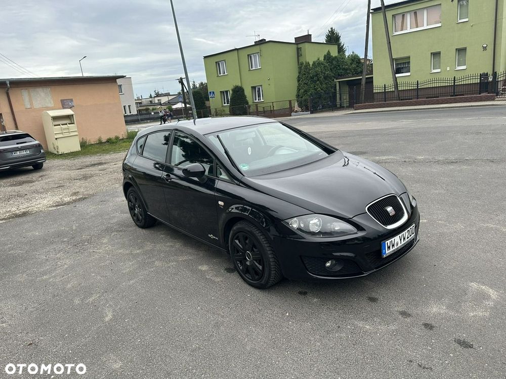 Seat Leon - 4