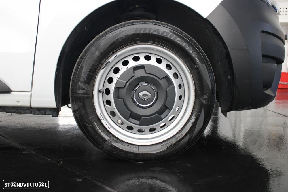 Renault EXPRESS VAN 1.5 DCI CONFORT - 25