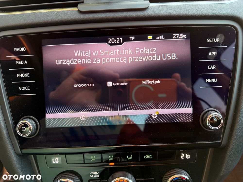 Skoda Octavia 1.0 TSI GPF Ambition - 17