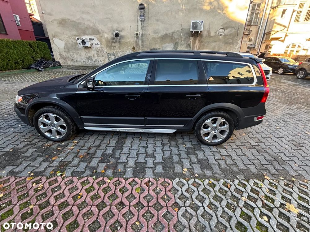 Volvo Xc70 2011 photo 4