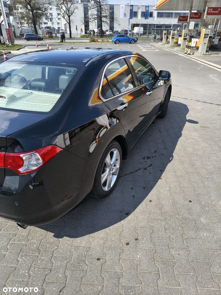 Honda Accord 2.0 Elegance - 16