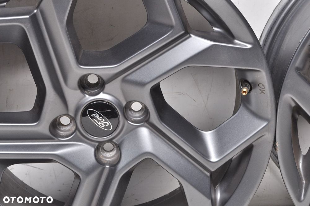 FORD ECOSPORT FELGI ALUMINIOWE R18" 7.5J 5X108 ET42.5 N1BJ-1007-BA - 19