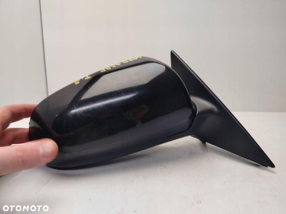 audi a3 8p 03r- lusterko prawe zewnętrzne 5 pinów lz9y - 6