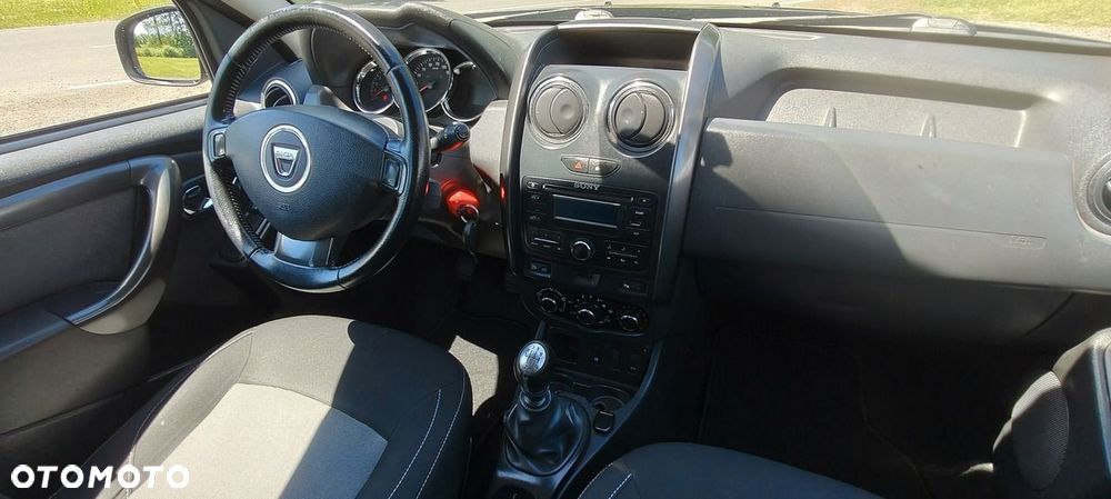Dacia Duster 1.2 TCe Comfort - 9