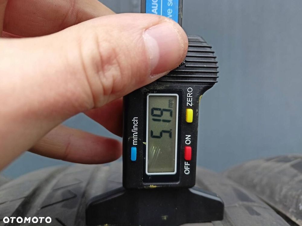 205/55R16 Dayton Touring 2 komplet opon lato 6,5mm - 6