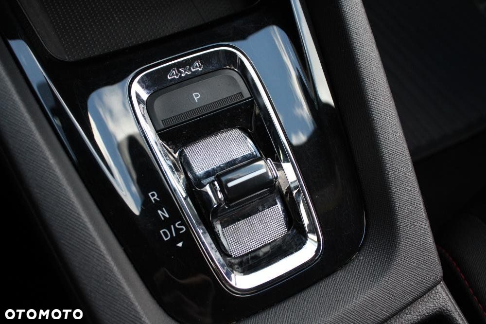Skoda Octavia - 20