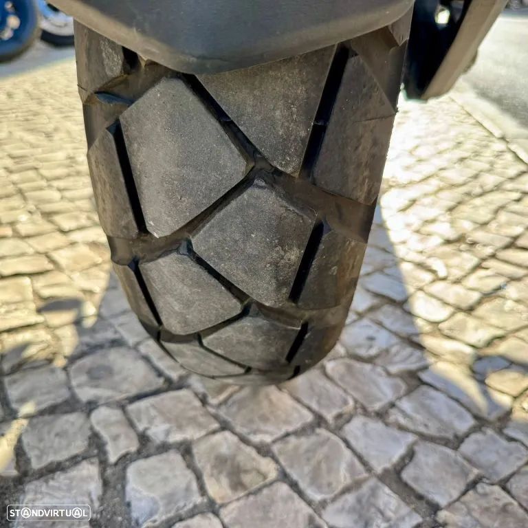 QJ Motor SRT 700X - 18