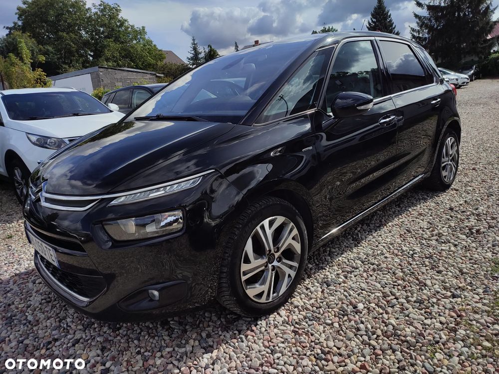Citroën C4 Picasso BlueHDi 150 Exclusive - 6