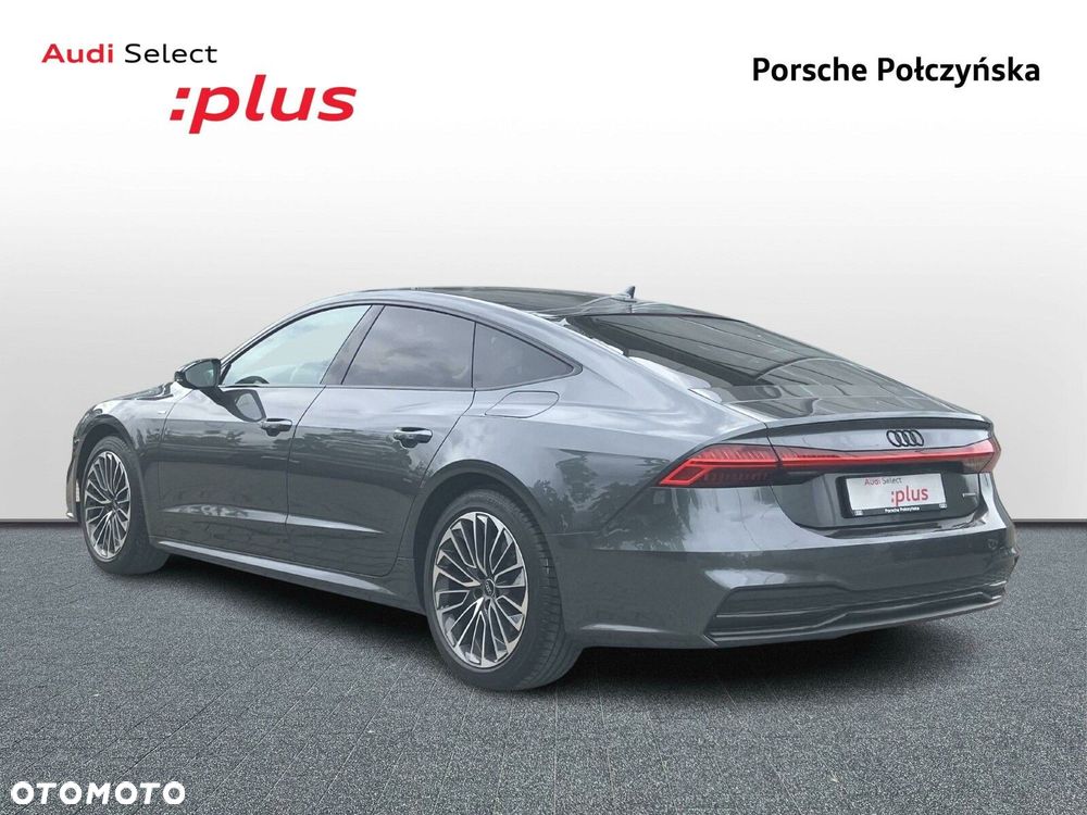 Audi A7 Sportback - 3