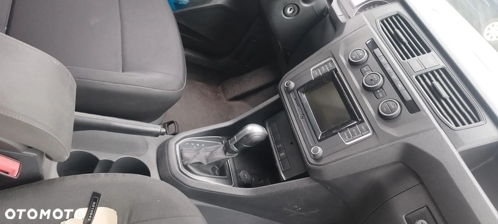 Volkswagen CADDY - 11