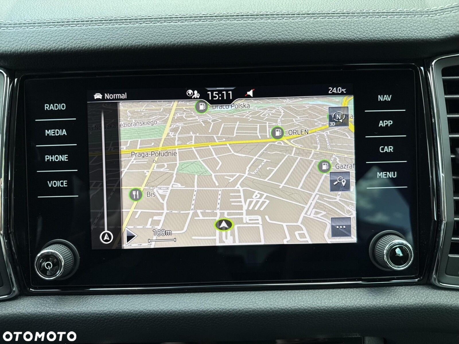 Skoda Kodiaq - 20