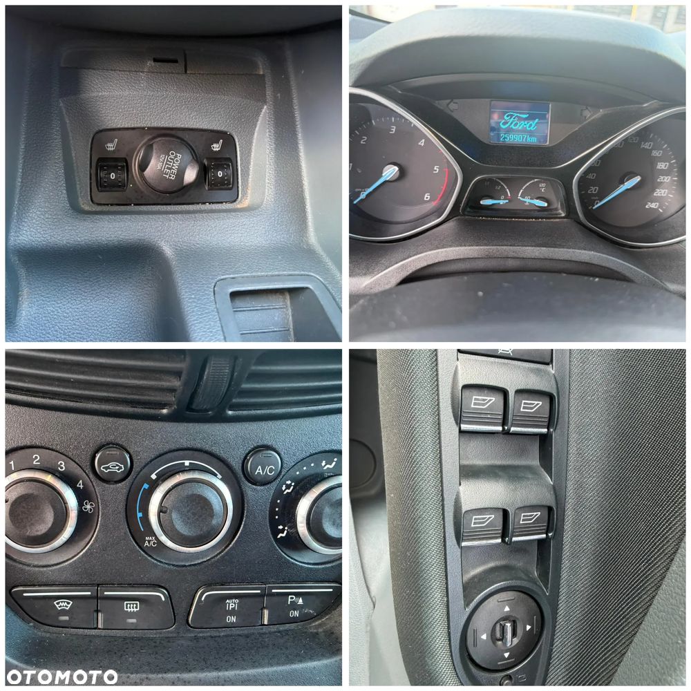 Ford C-MAX 2.0 TDCi Champions Edition - 8