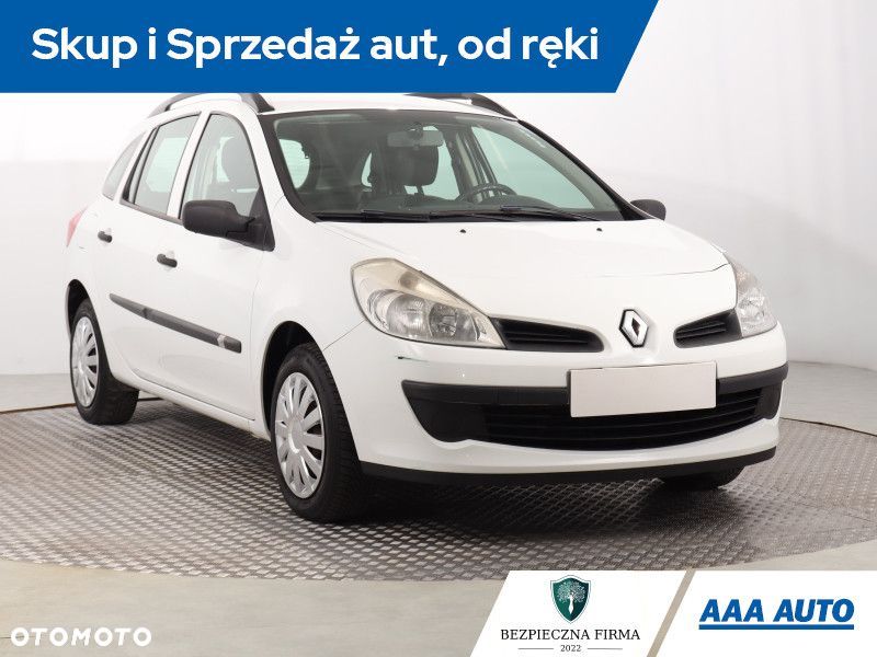 Renault Clio - 2