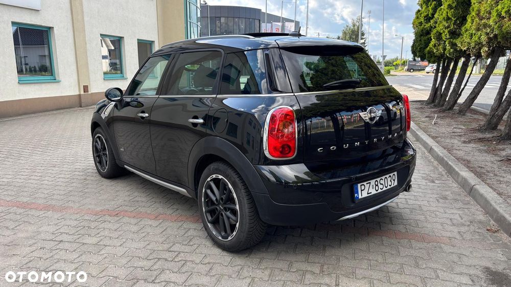 MINI Countryman - 4