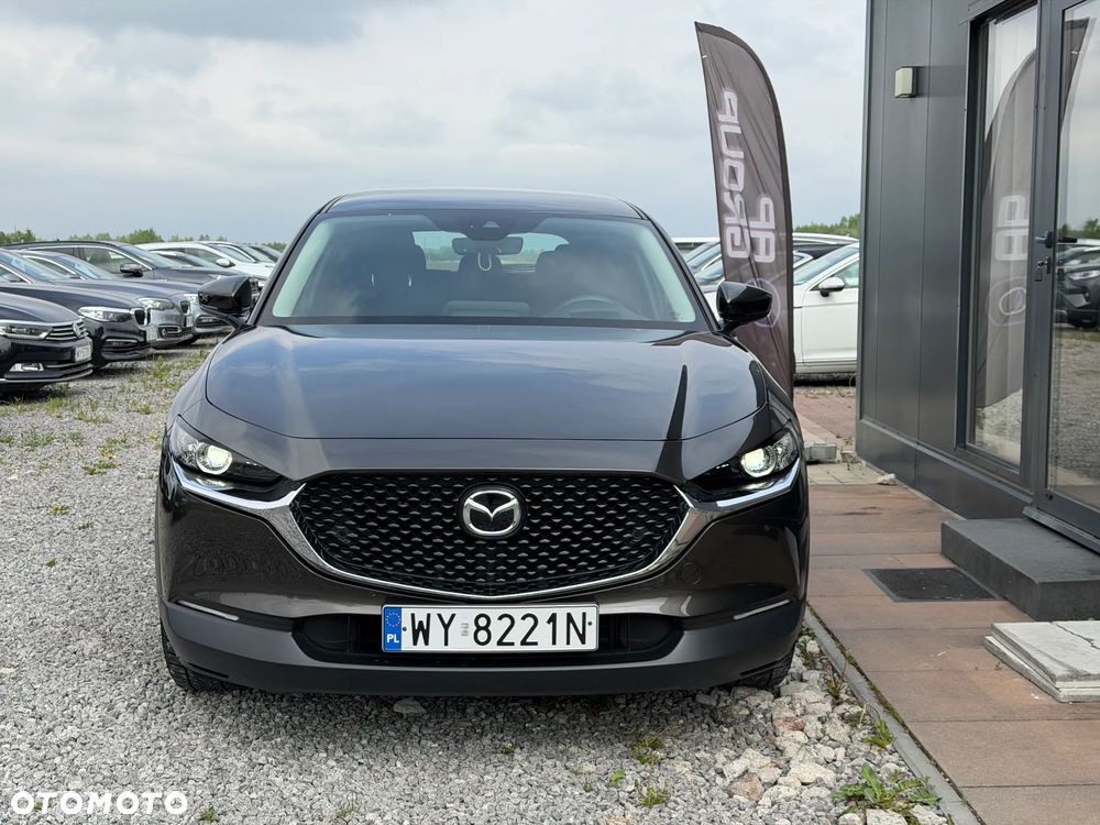 Mazda CX-30 2.0 mHEV Kai 2WD - 6
