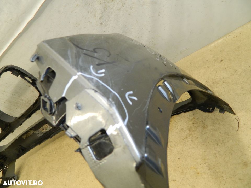 Bara fata BMW X5 F15, 2014, 2015, 2016, 2017, 2018, 51117294480 - 6