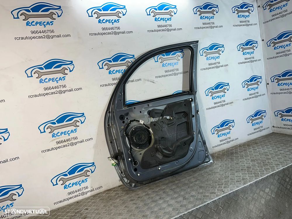 .Porta Frente Direita Citroen C3 Picasso 2008 - 2017 - 5