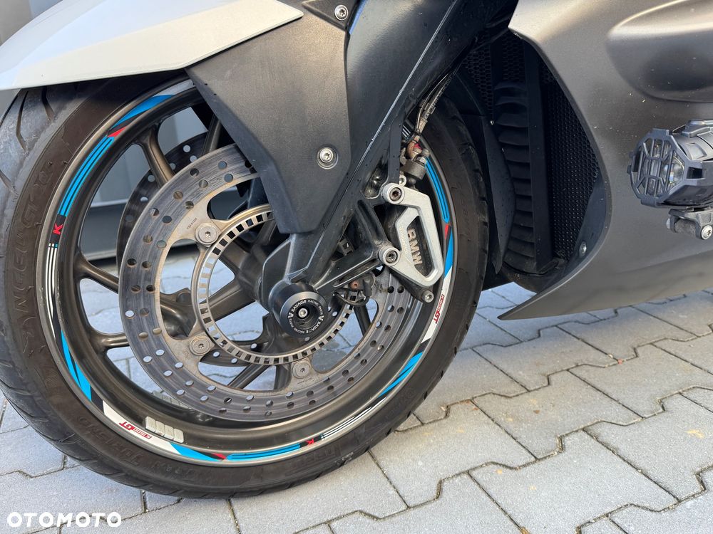 BMW K - 16