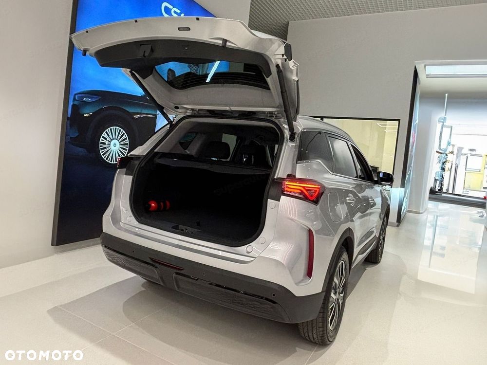 Chery Tiggo 7 - 20