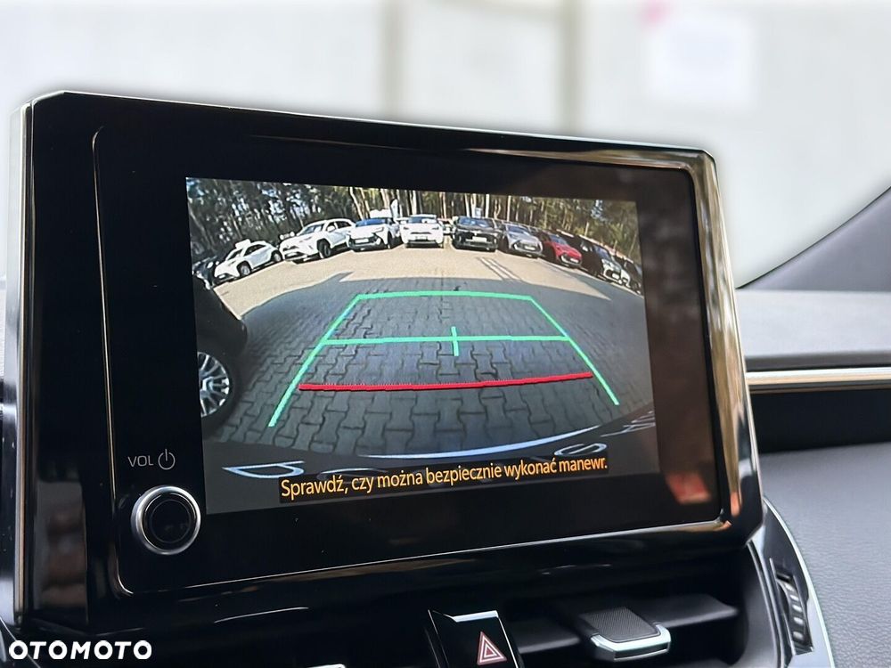 Toyota Corolla 1.8 Hybrid Comfort - 14