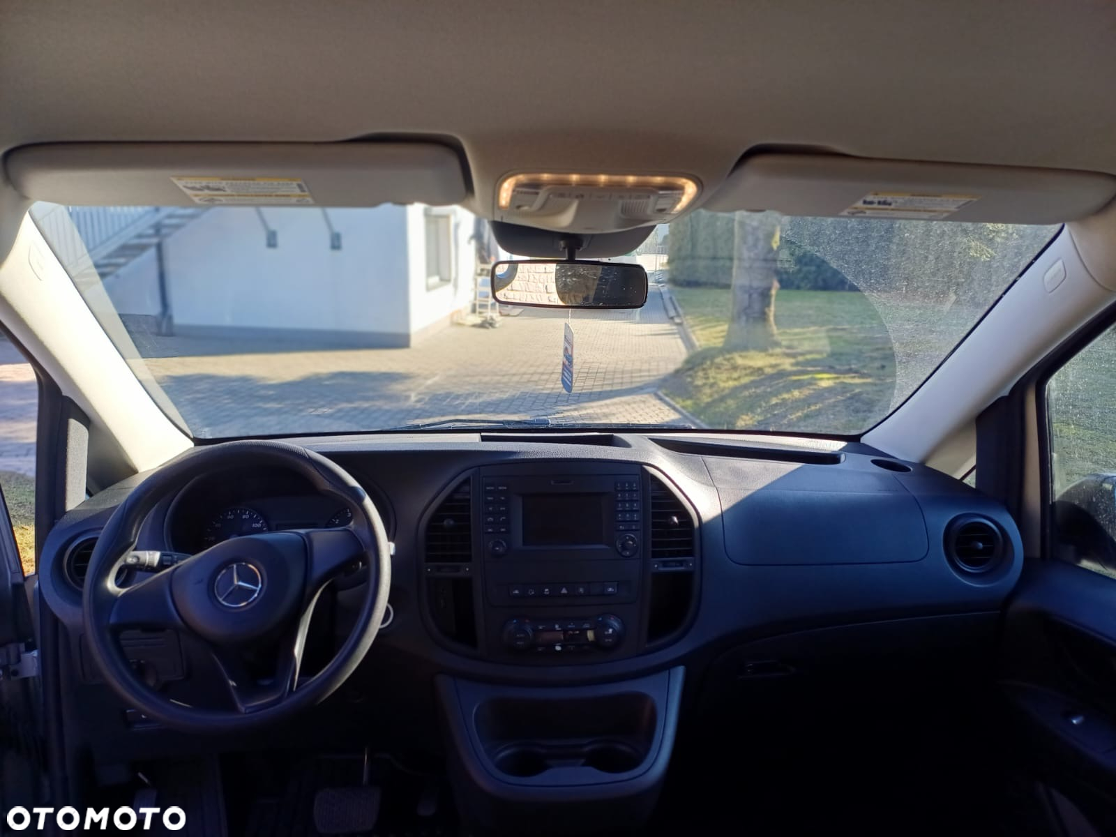 Mercedes-Benz Vito - 18