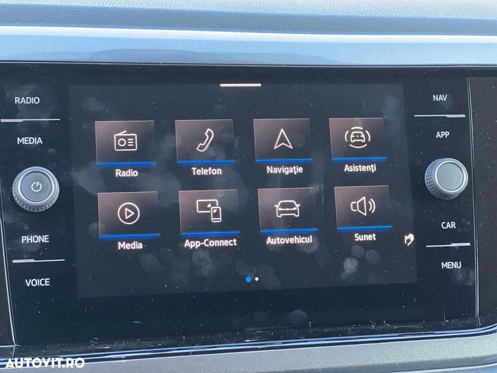 Volkswagen Taigo 1.0 TSI DSG Style - 21